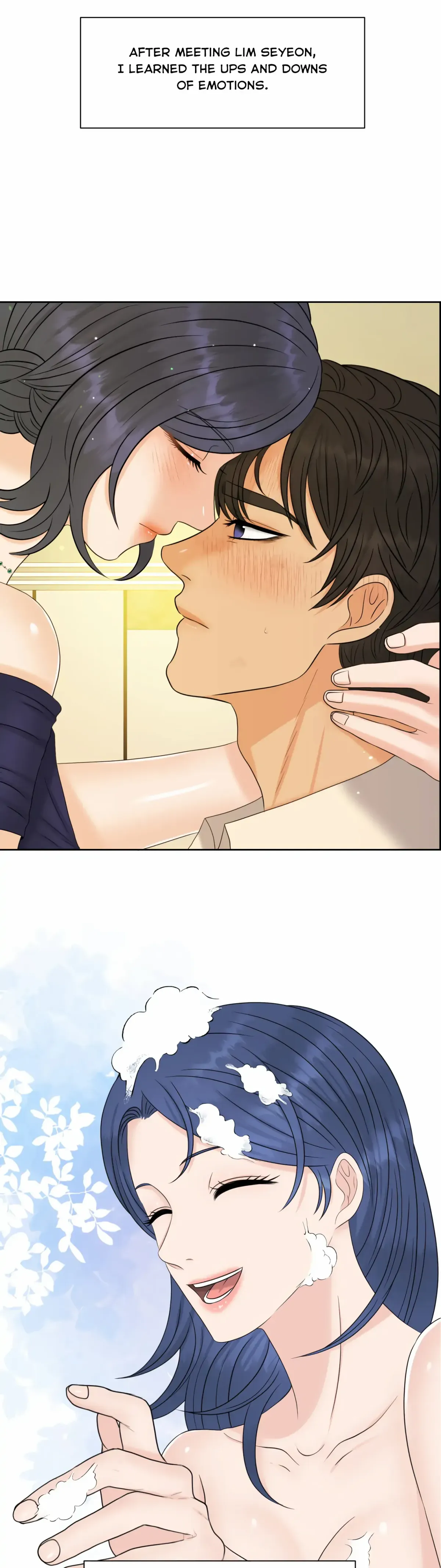 Which Alpha Do You Want? Chapter 71 page 41 - 