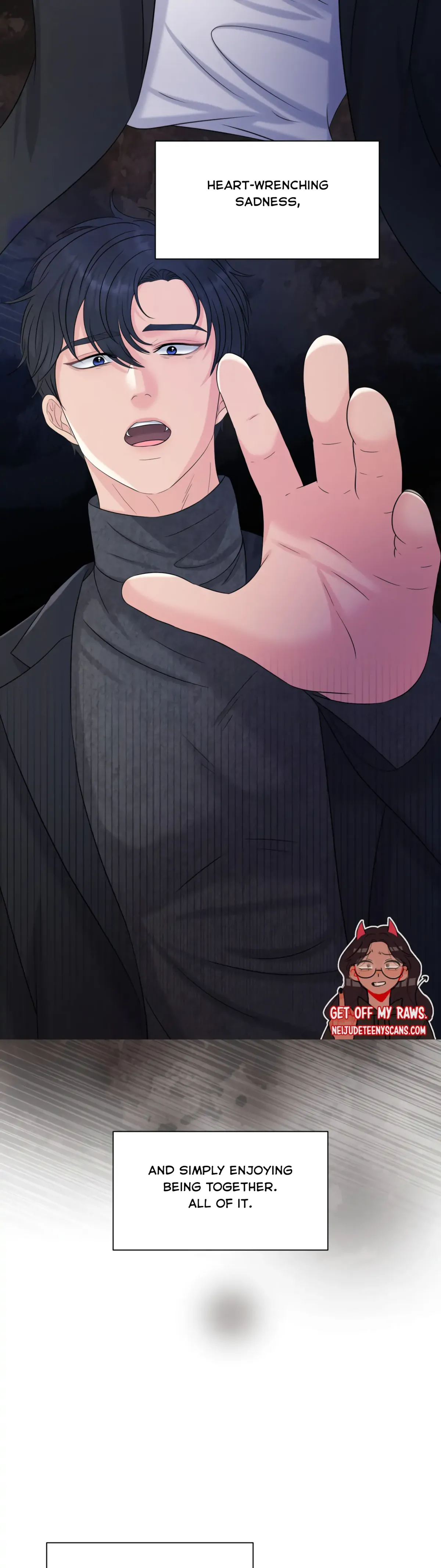 Which Alpha Do You Want? Chapter 71 page 43 - 