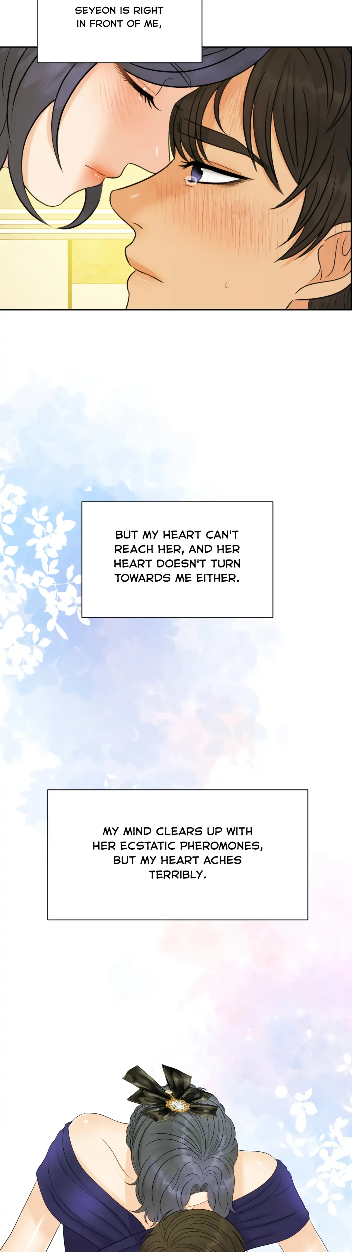 Which Alpha Do You Want? Chapter 71 page 44 - 