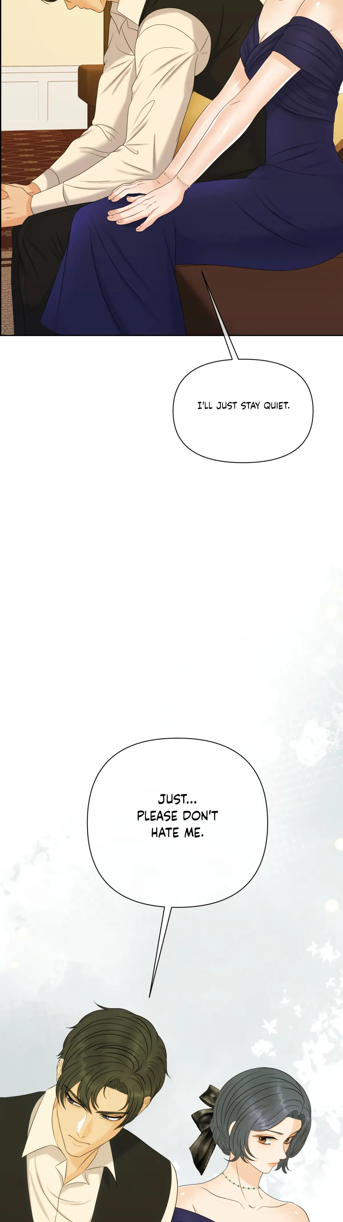 Which Alpha Do You Want? Chapter 71 page 48 - 