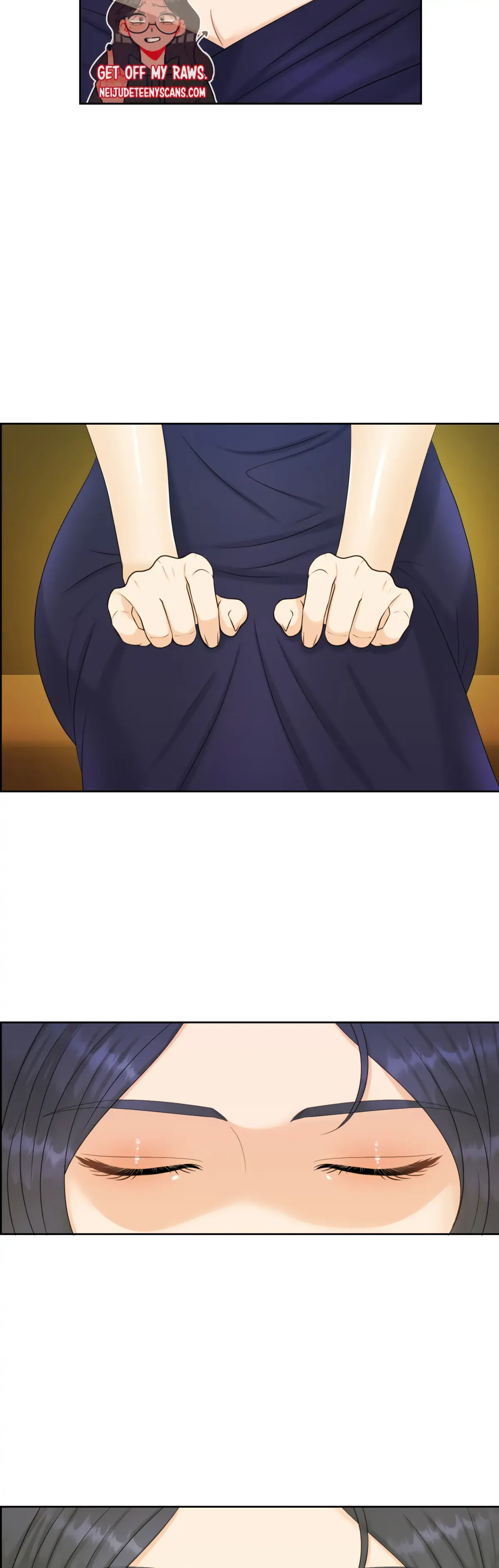 Which Alpha Do You Want? Chapter 71 page 50 - 