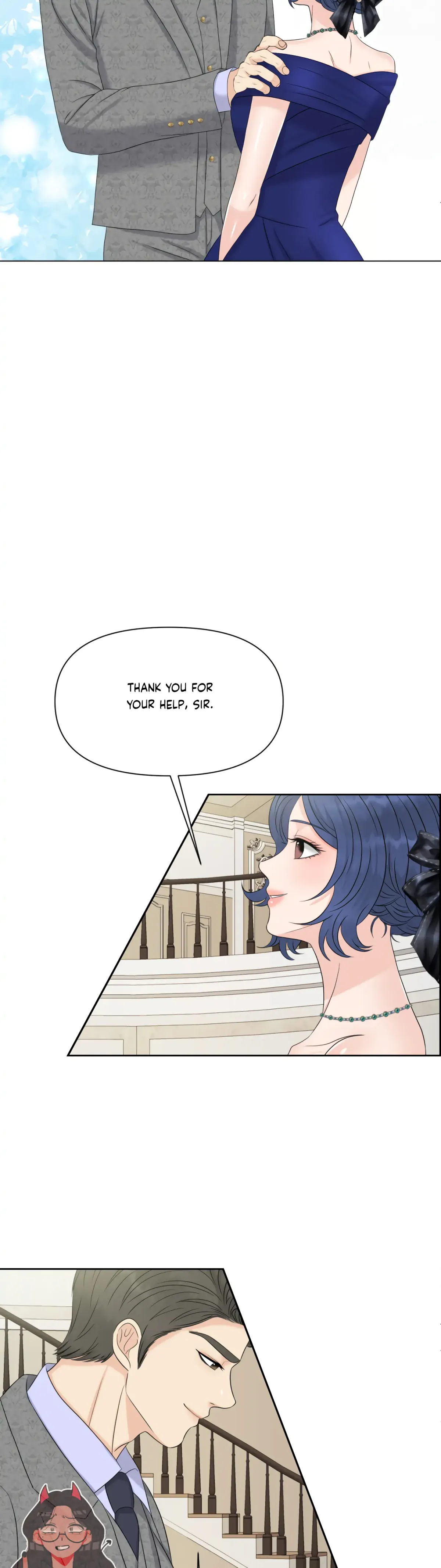 Which Alpha Do You Want? Chapter 71 page 6 - 