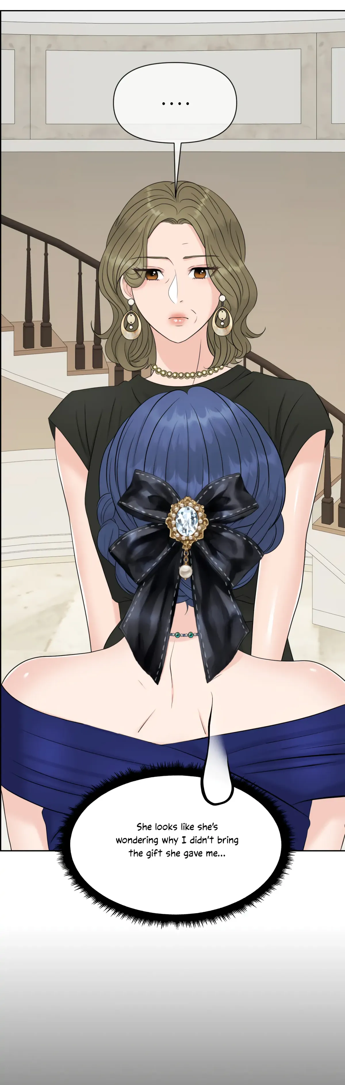 Which Alpha Do You Want? Chapter 71 page 10 - 