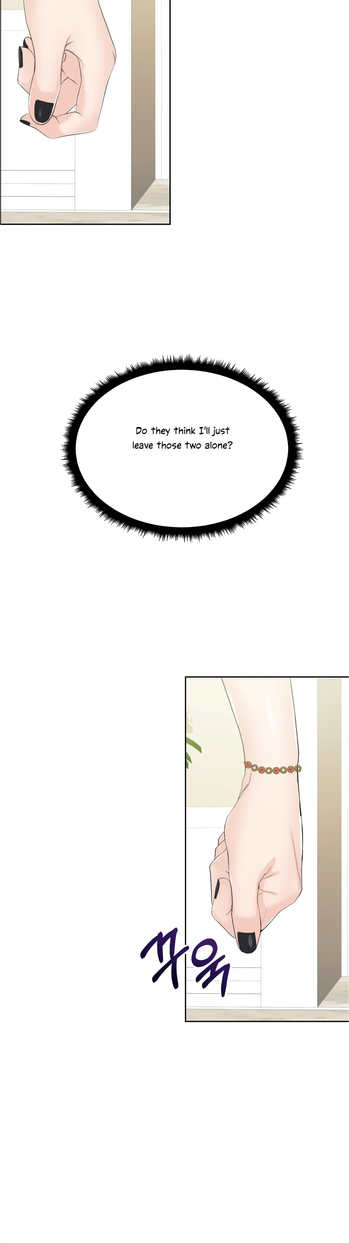Which Alpha Do You Want? Chapter 72 page 17 - 
