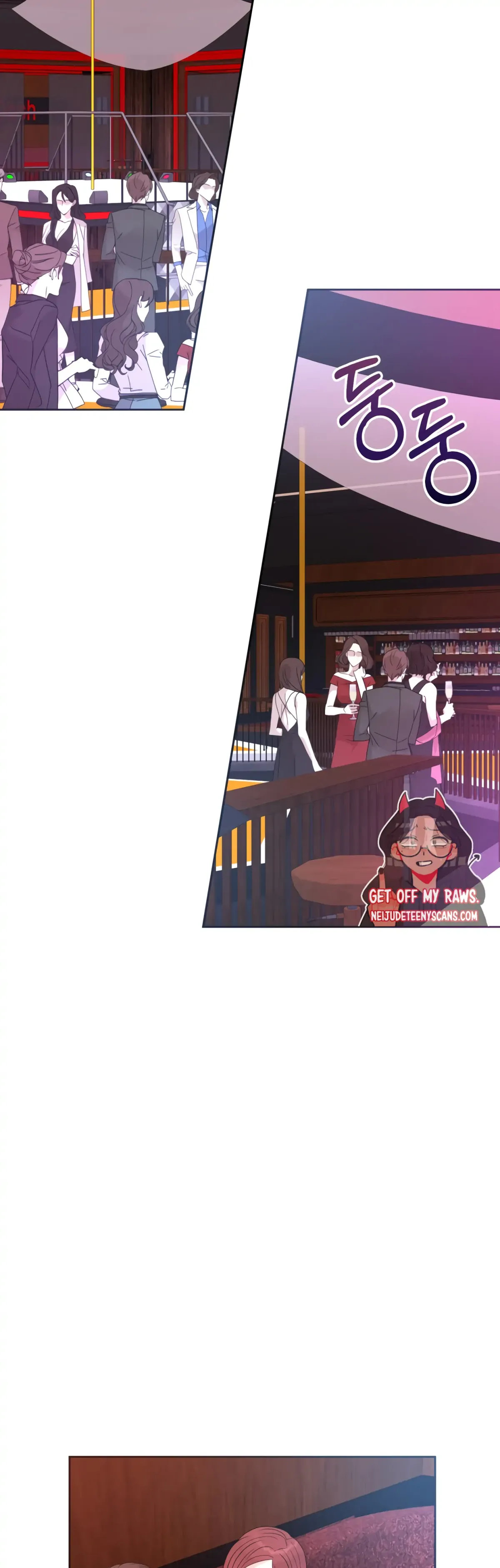 Which Alpha Do You Want? Chapter 72 page 30 - 