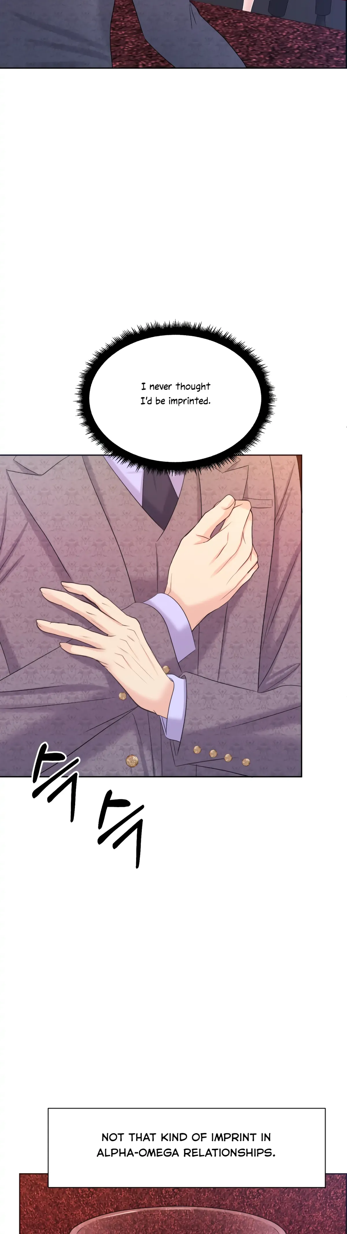 Which Alpha Do You Want? Chapter 72 page 37 - 