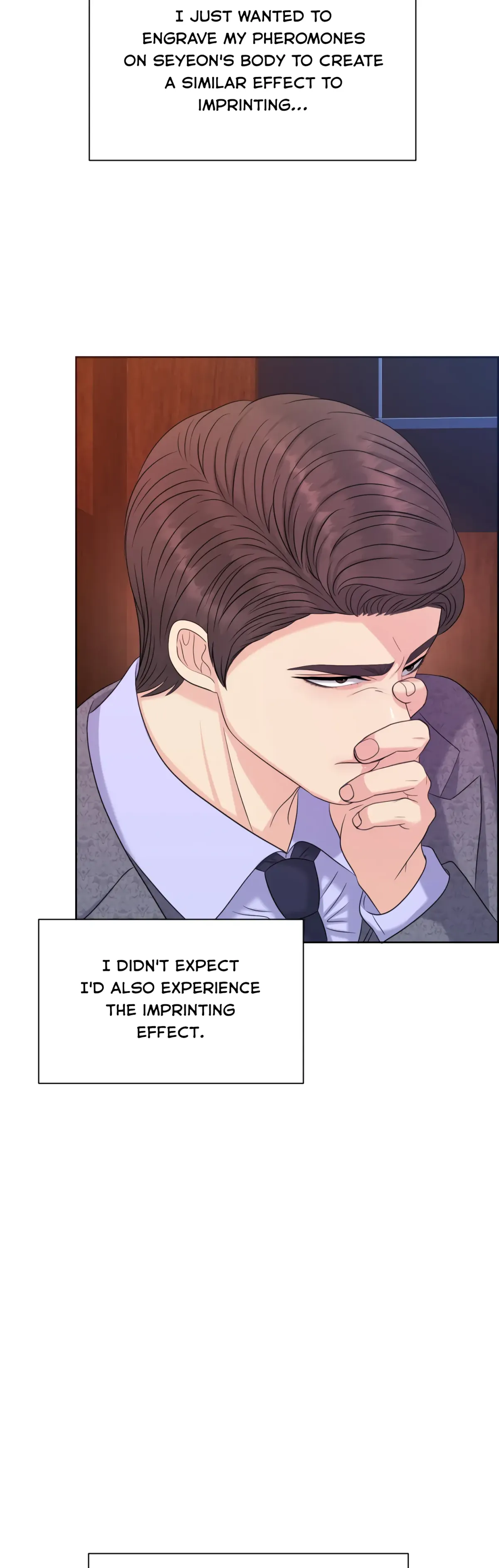Which Alpha Do You Want? Chapter 72 page 39 - 