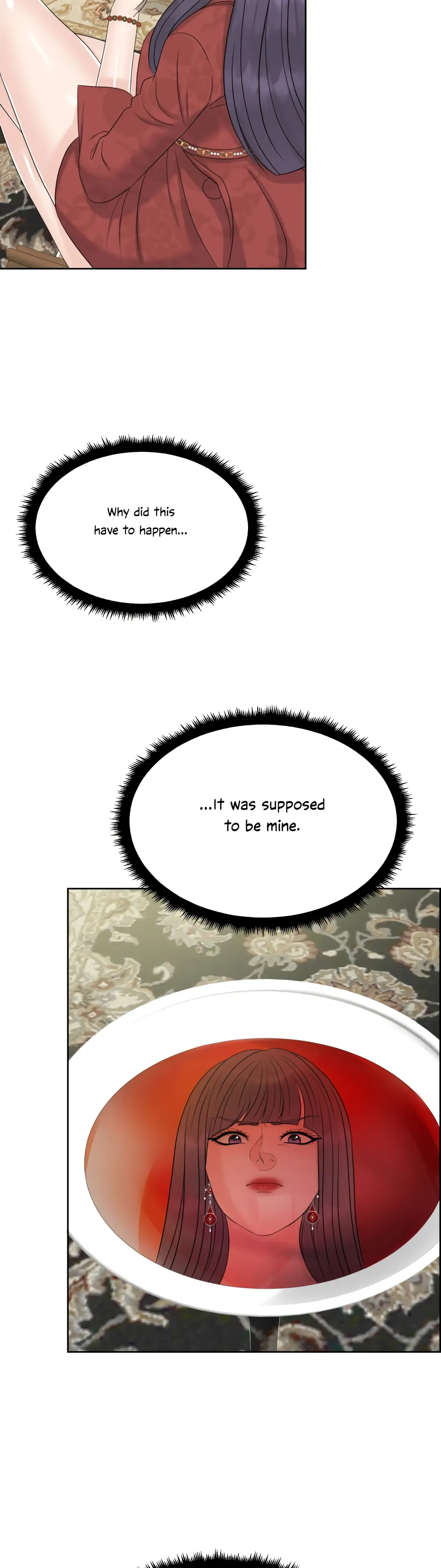 Which Alpha Do You Want? Chapter 72 page 5 - 