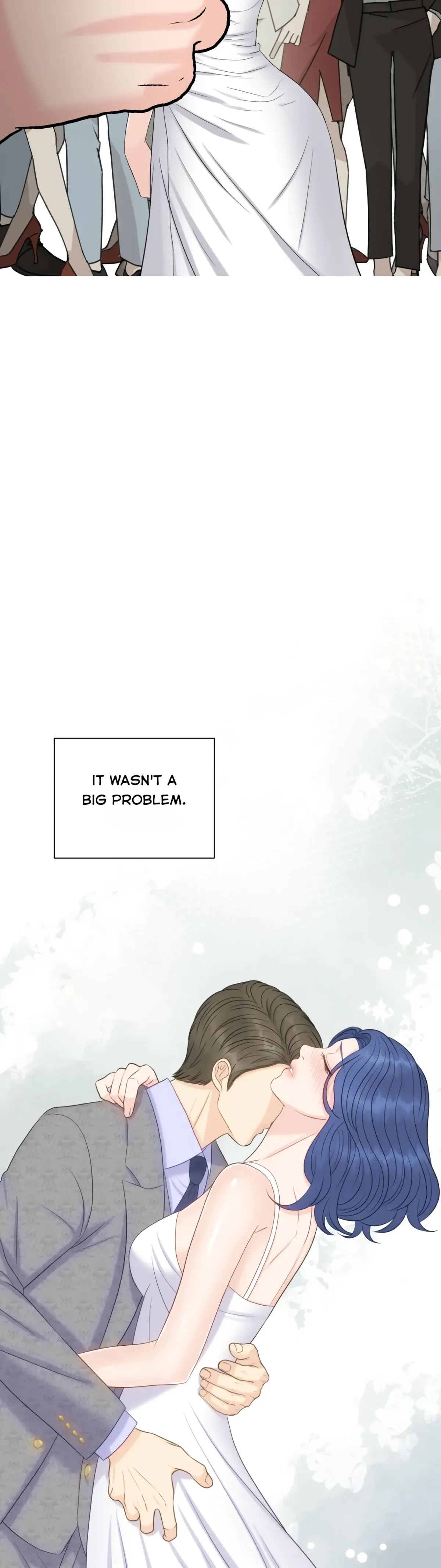 Which Alpha Do You Want? Chapter 72 page 42 - 