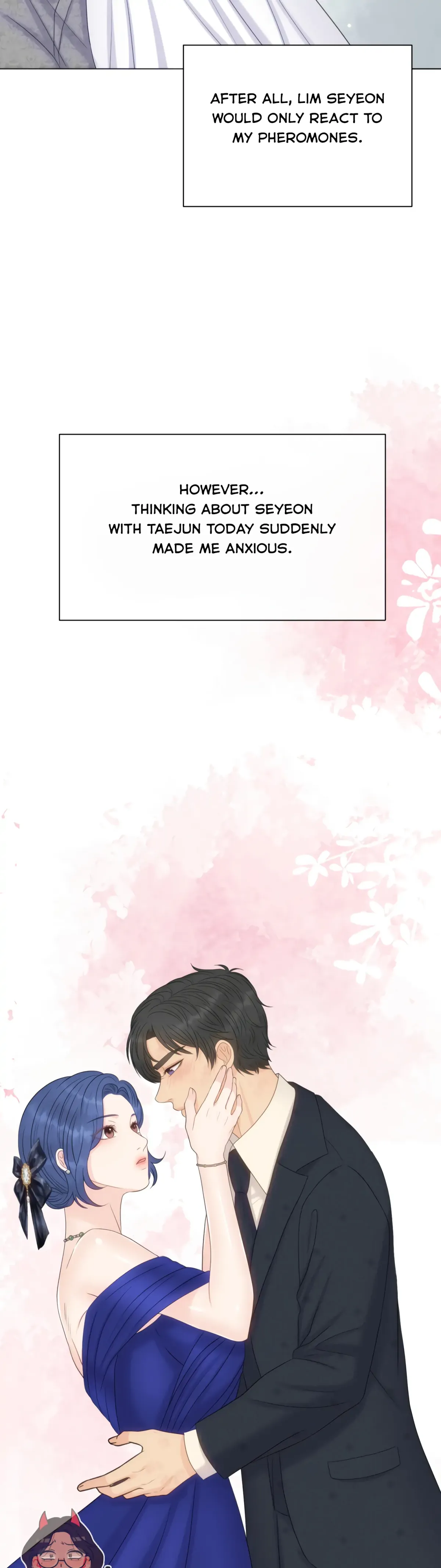 Which Alpha Do You Want? Chapter 72 page 43 - 