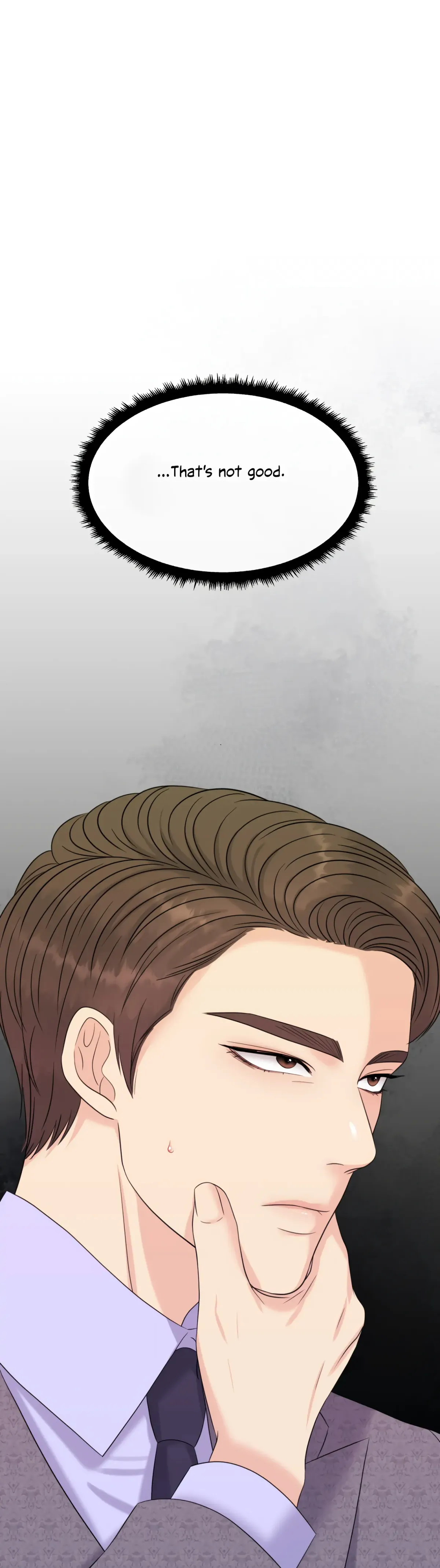 Which Alpha Do You Want? Chapter 72 page 45 - 