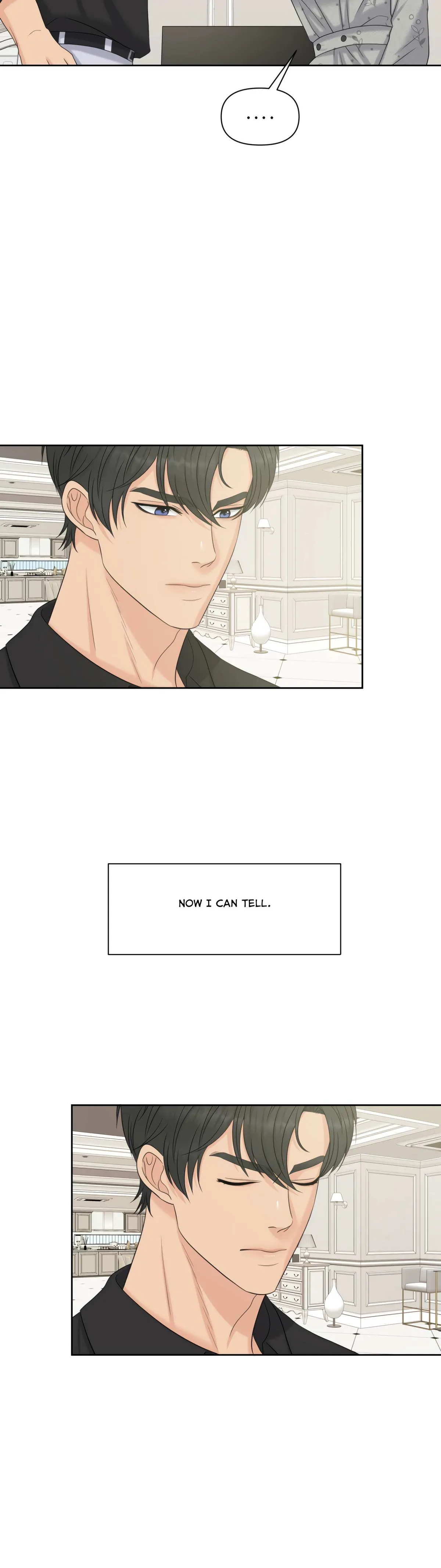 Which Alpha Do You Want? Chapter 73 page 12 - 