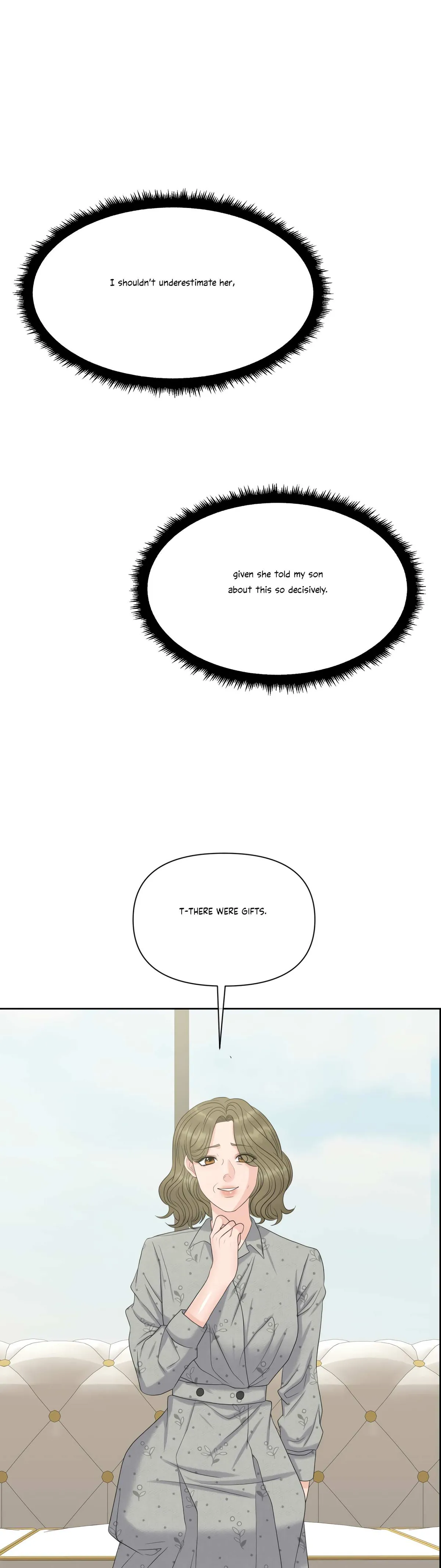 Which Alpha Do You Want? Chapter 73 page 3 - 