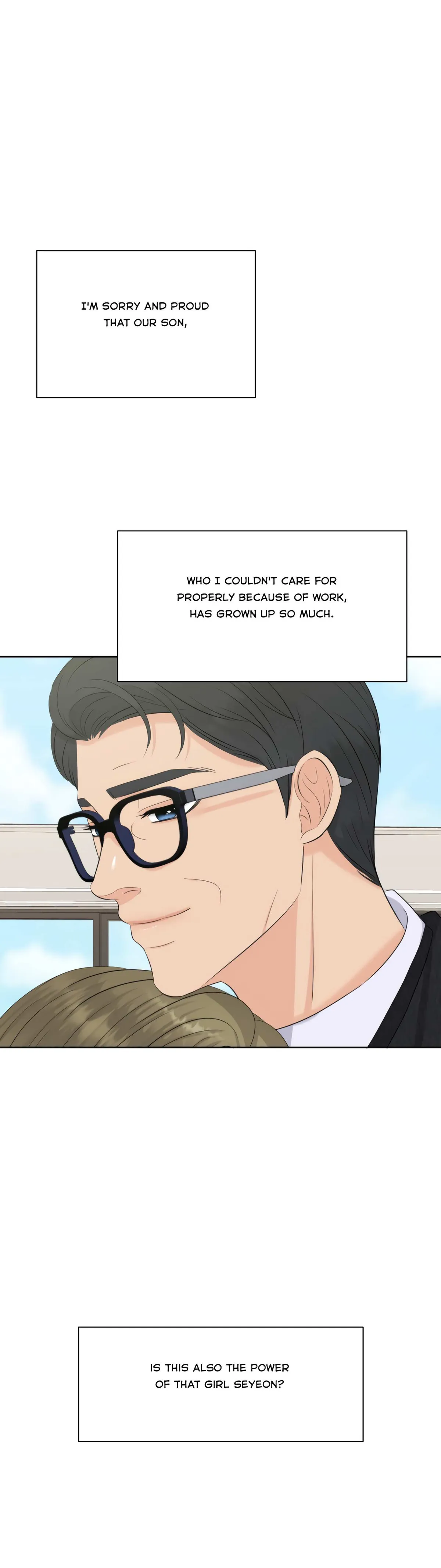 Which Alpha Do You Want? Chapter 73 page 23 - 