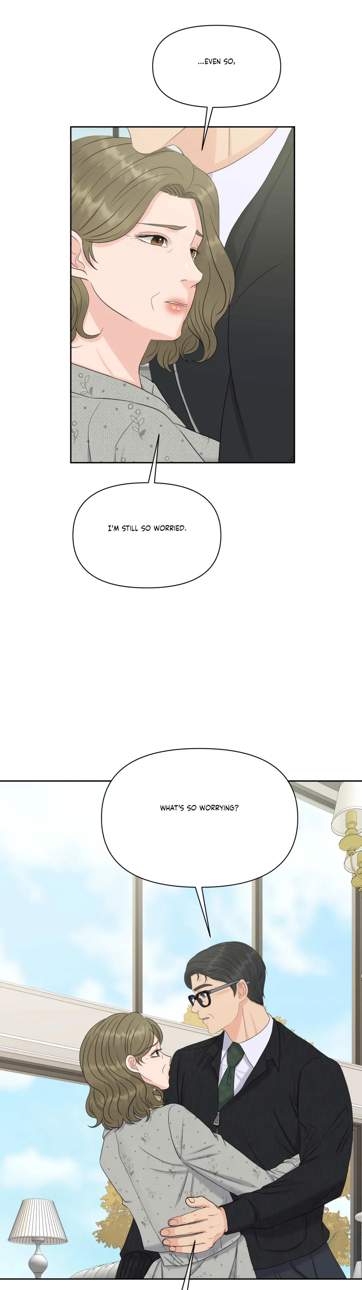 Which Alpha Do You Want? Chapter 73 page 24 - 