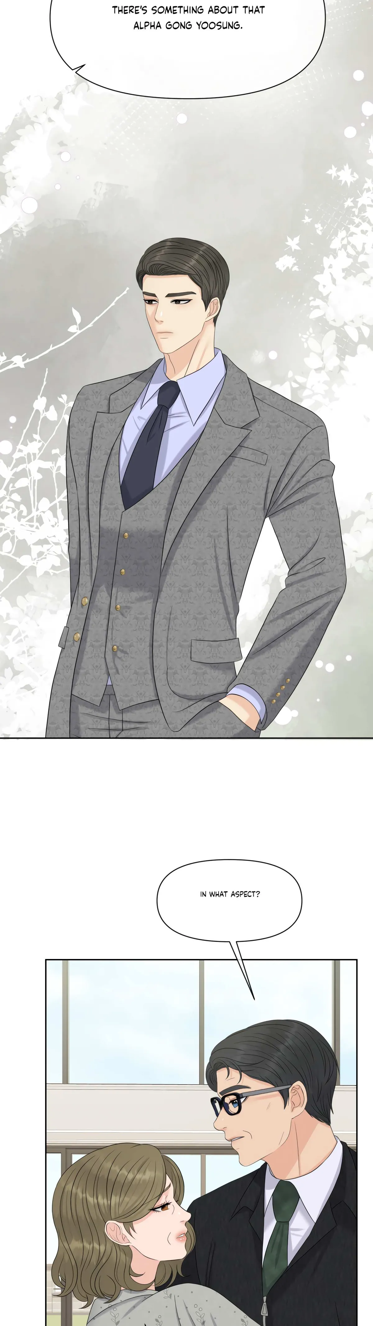 Which Alpha Do You Want? Chapter 73 page 26 - 