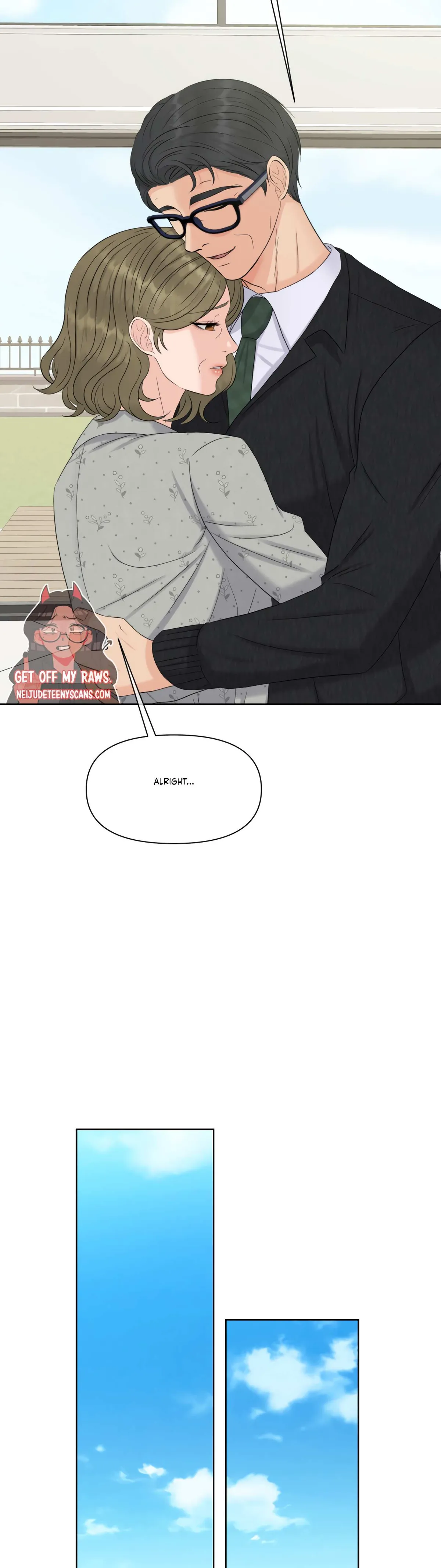Which Alpha Do You Want? Chapter 73 page 28 - 