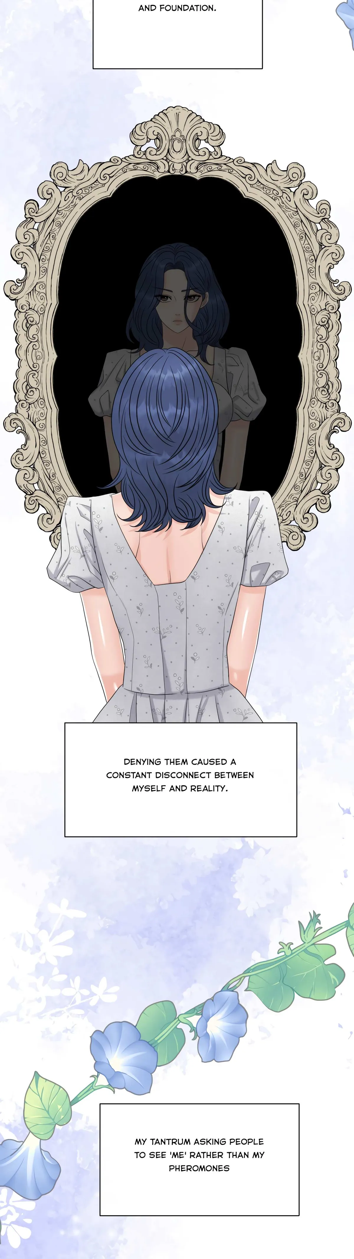 Which Alpha Do You Want? Chapter 73 page 33 - 