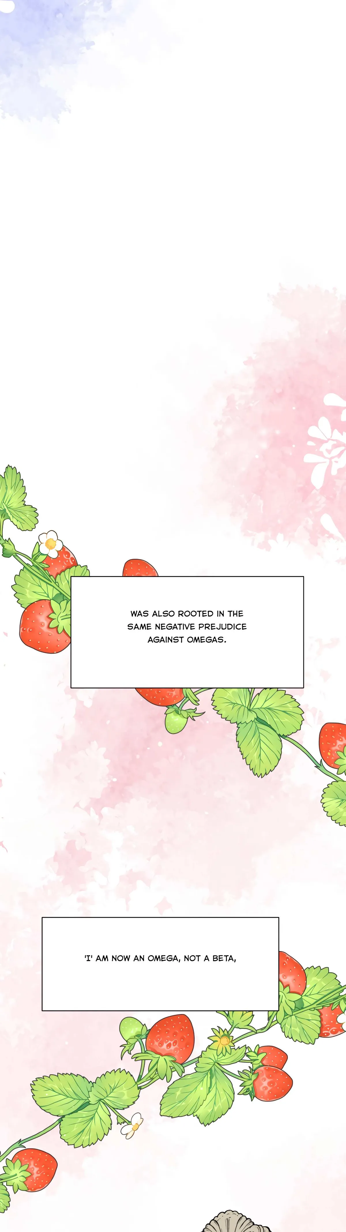 Which Alpha Do You Want? Chapter 73 page 34 - 