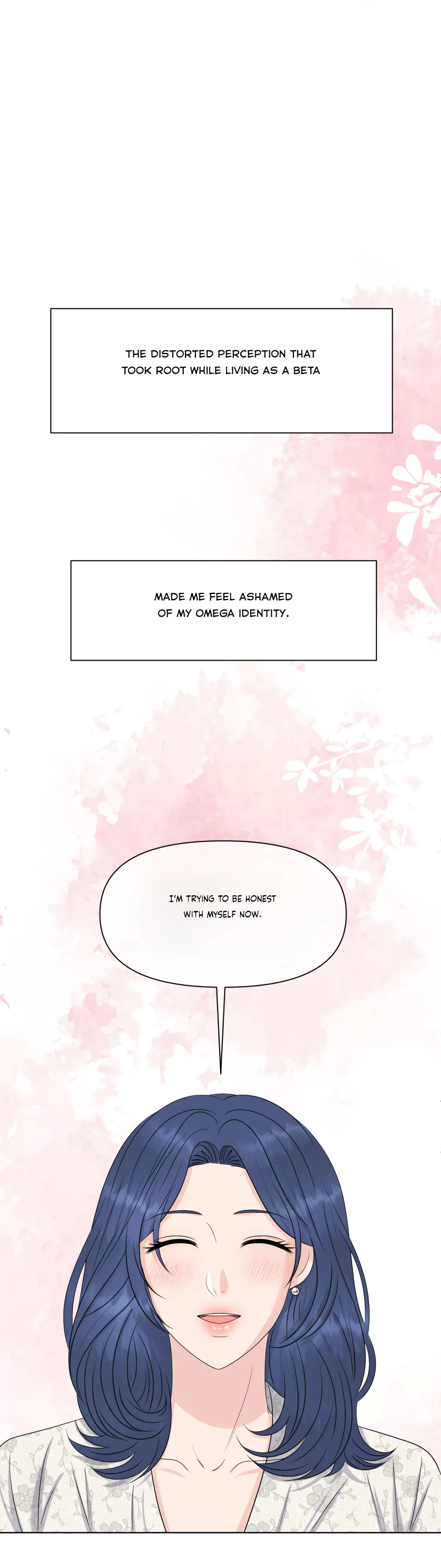 Which Alpha Do You Want? Chapter 73 page 36 - 