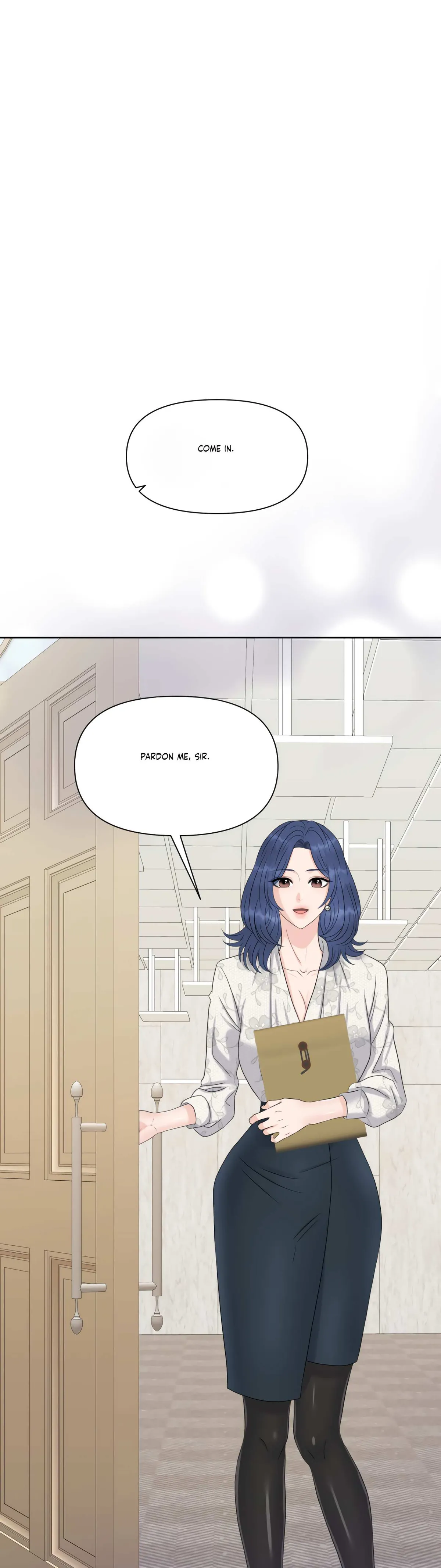 Which Alpha Do You Want? Chapter 73 page 41 - 