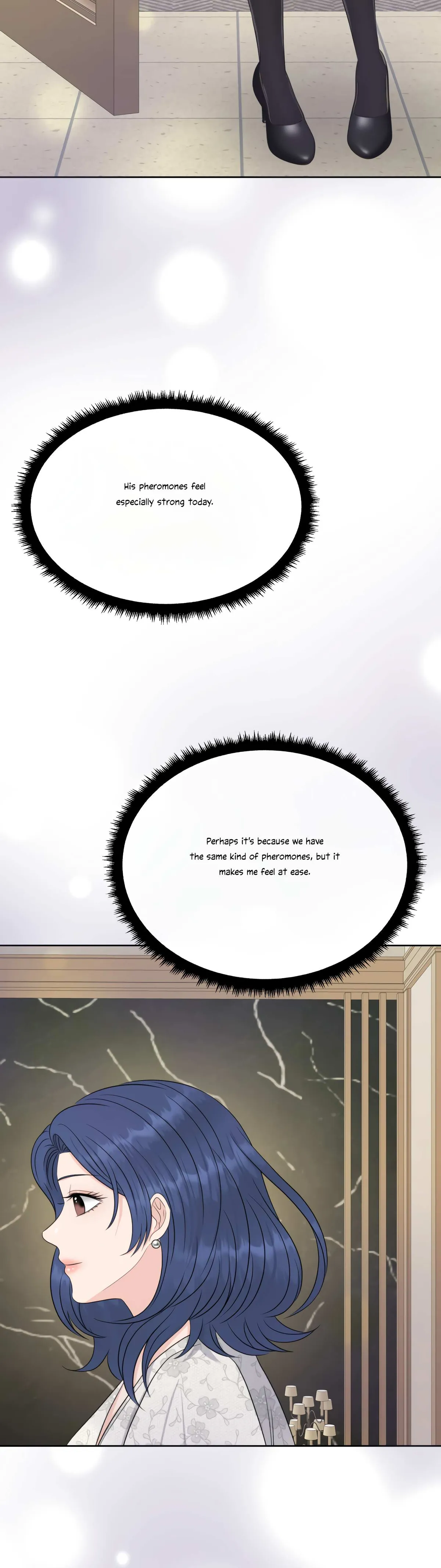 Which Alpha Do You Want? Chapter 73 page 42 - 