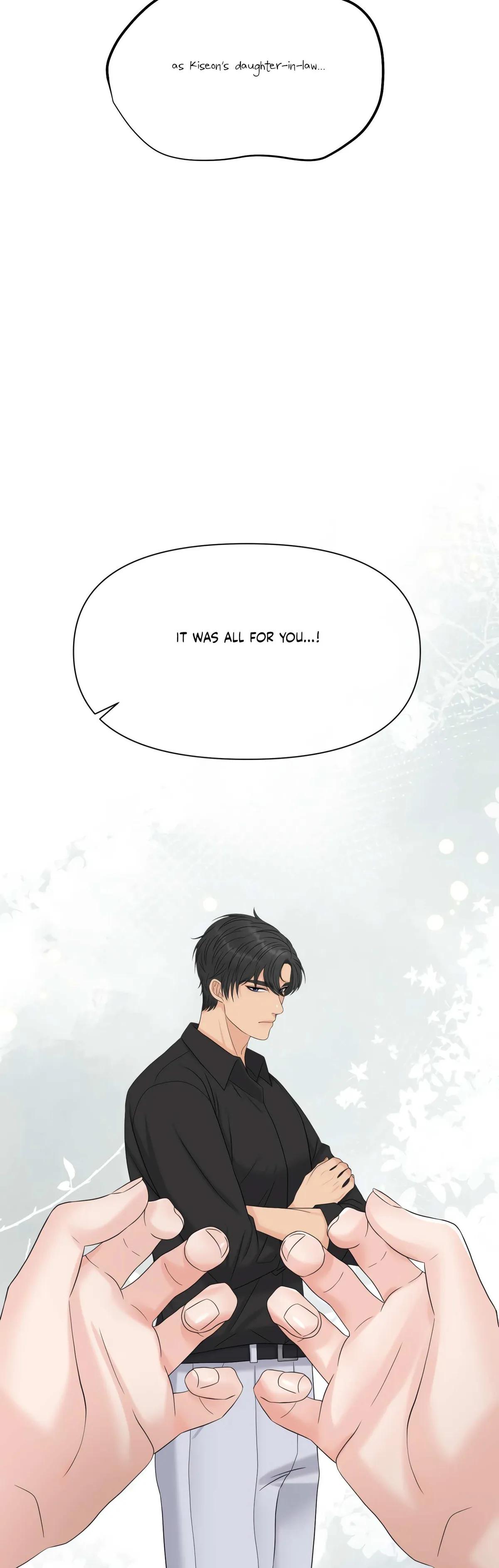 Which Alpha Do You Want? Chapter 73 page 9 - 