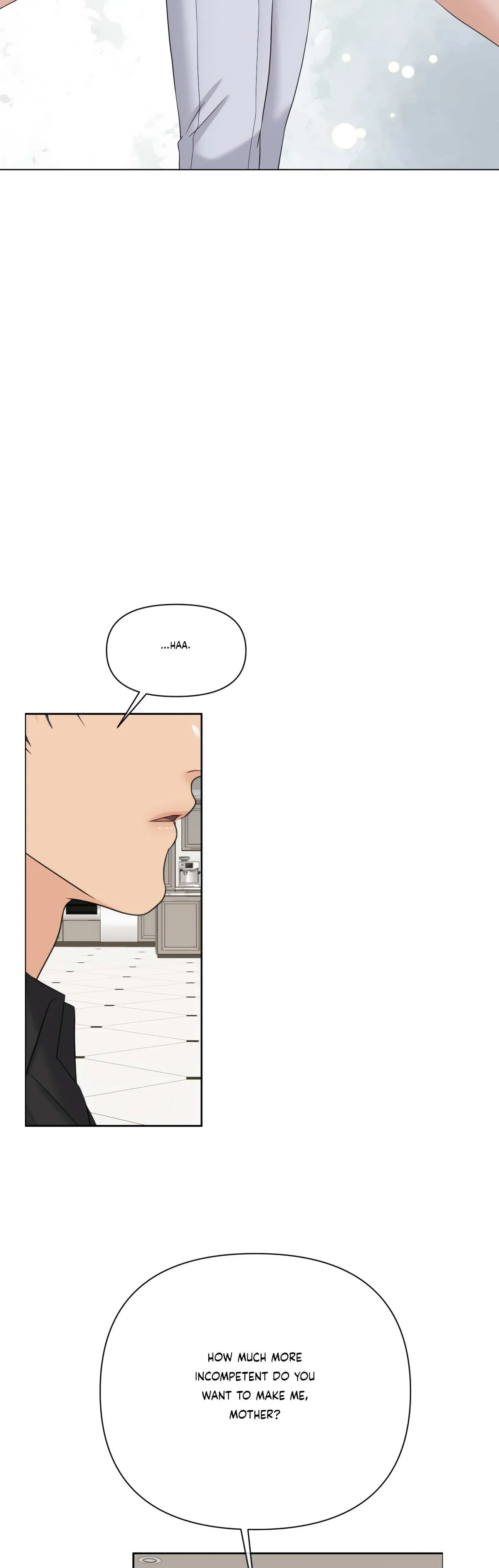 Which Alpha Do You Want? Chapter 73 page 10 - 