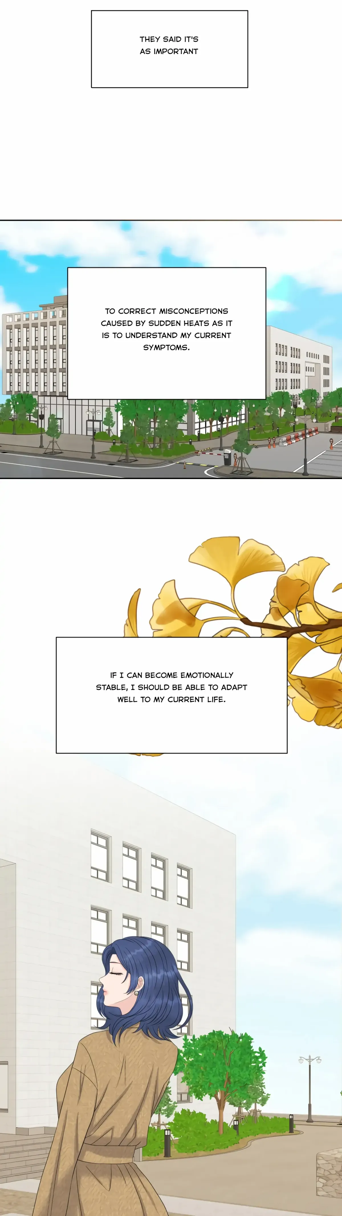 Which Alpha Do You Want? Chapter 74 page 2 - 