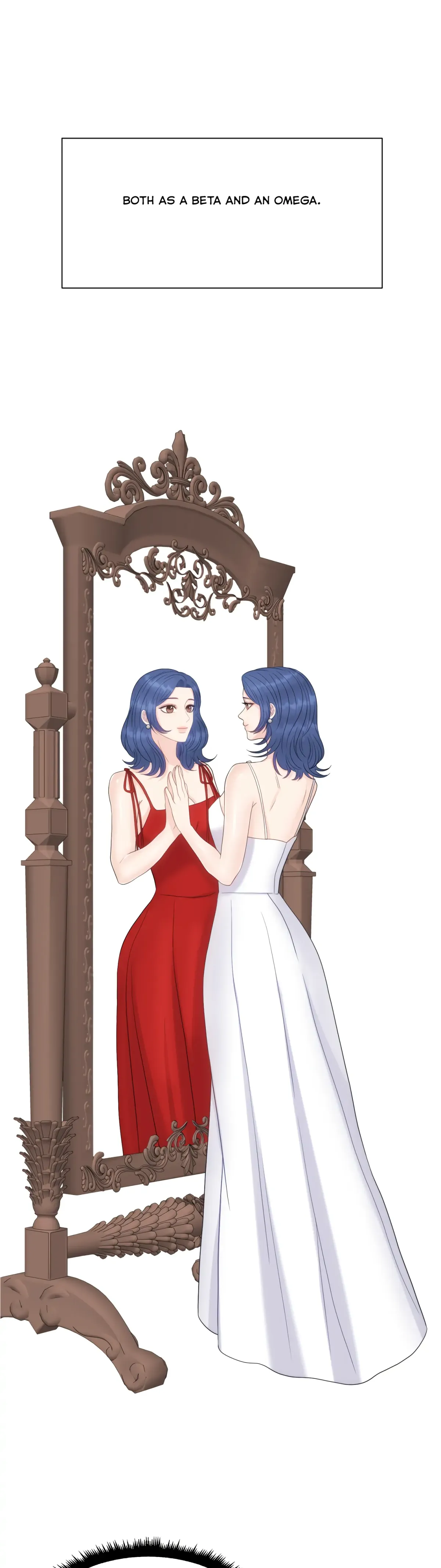 Which Alpha Do You Want? Chapter 74 page 12 - 