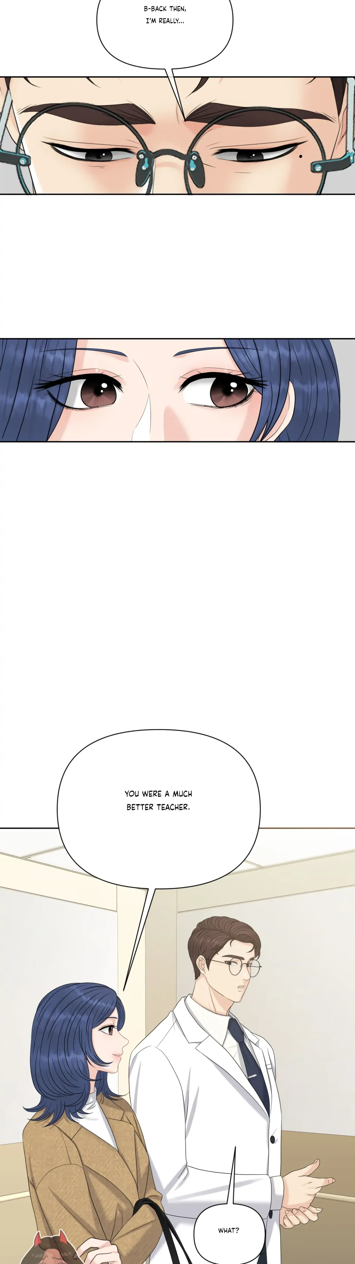 Which Alpha Do You Want? Chapter 74 page 24 - 