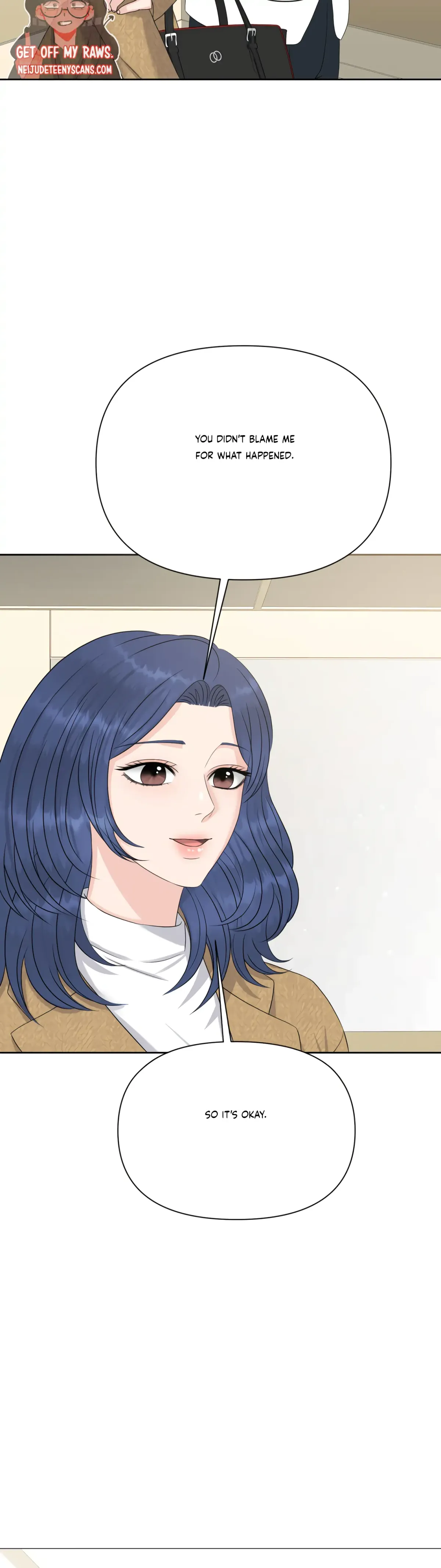 Which Alpha Do You Want? Chapter 74 page 25 - 