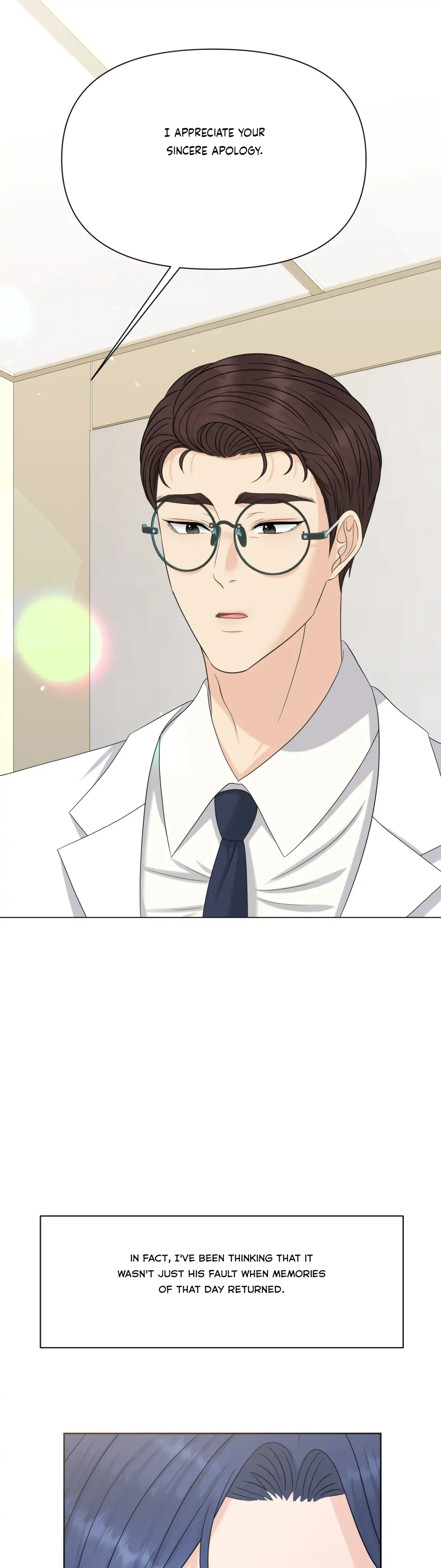 Which Alpha Do You Want? Chapter 74 page 26 - 