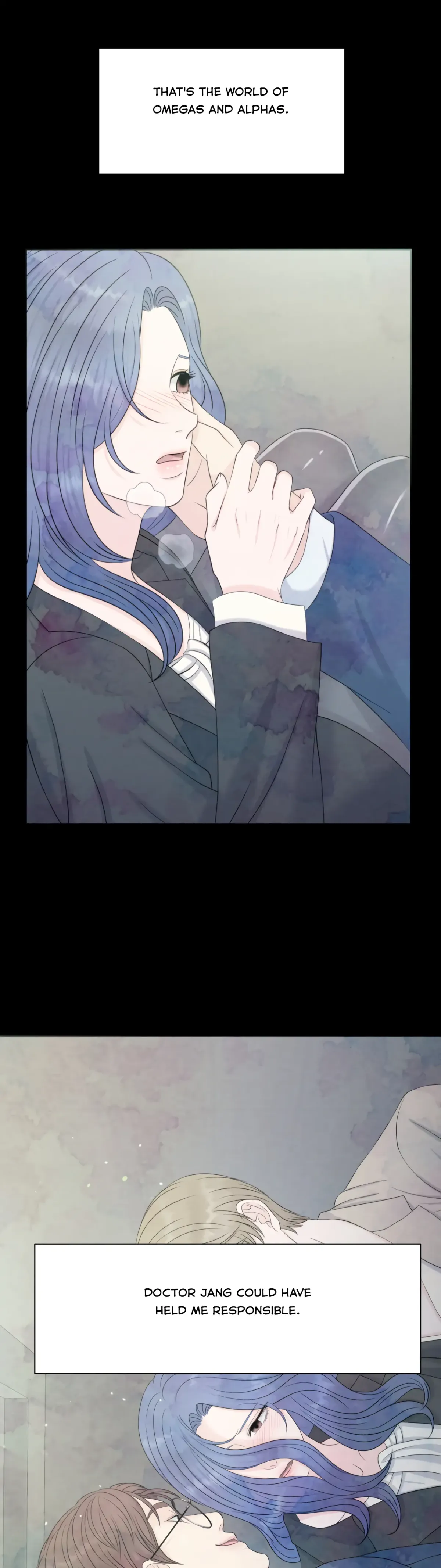 Which Alpha Do You Want? Chapter 74 page 28 - 