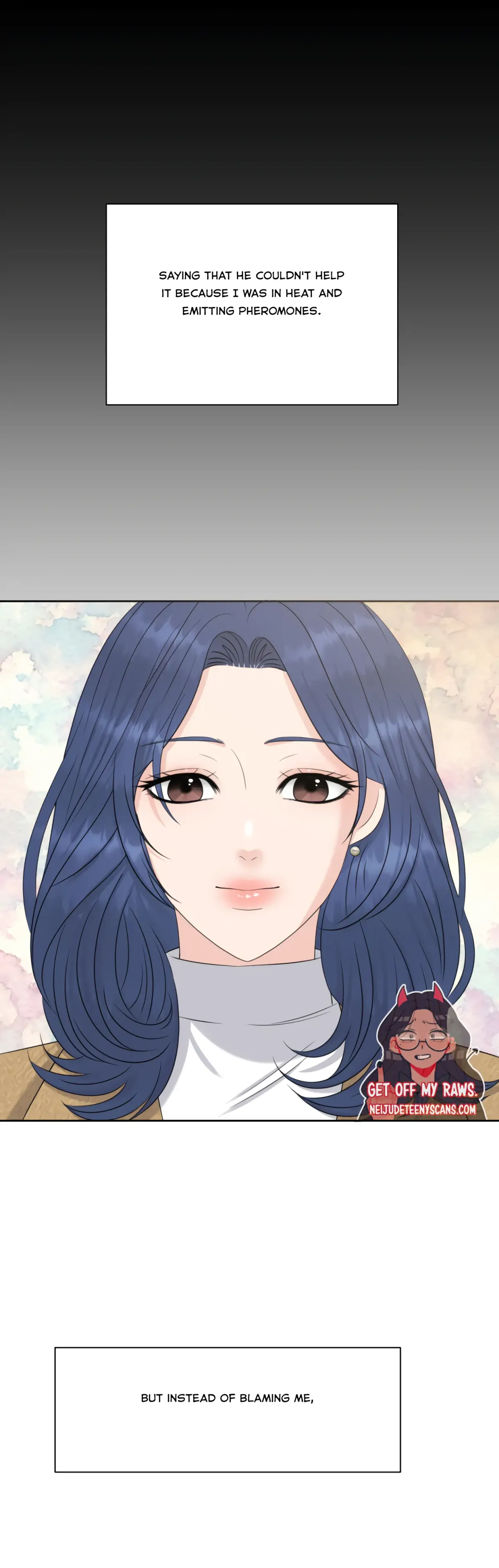 Which Alpha Do You Want? Chapter 74 page 30 - 