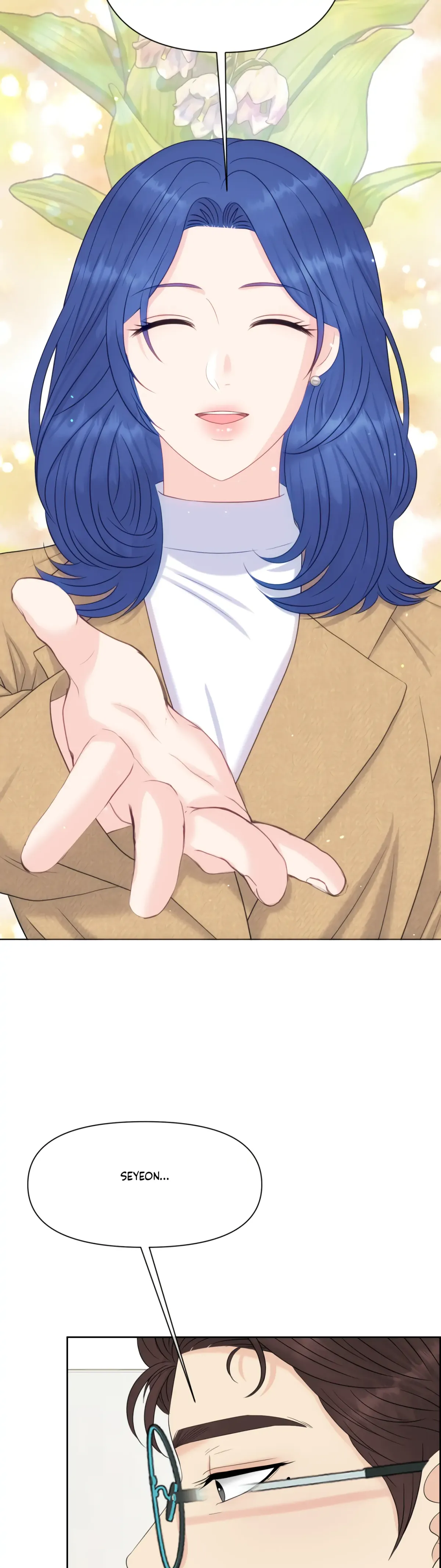Which Alpha Do You Want? Chapter 74 page 32 - 