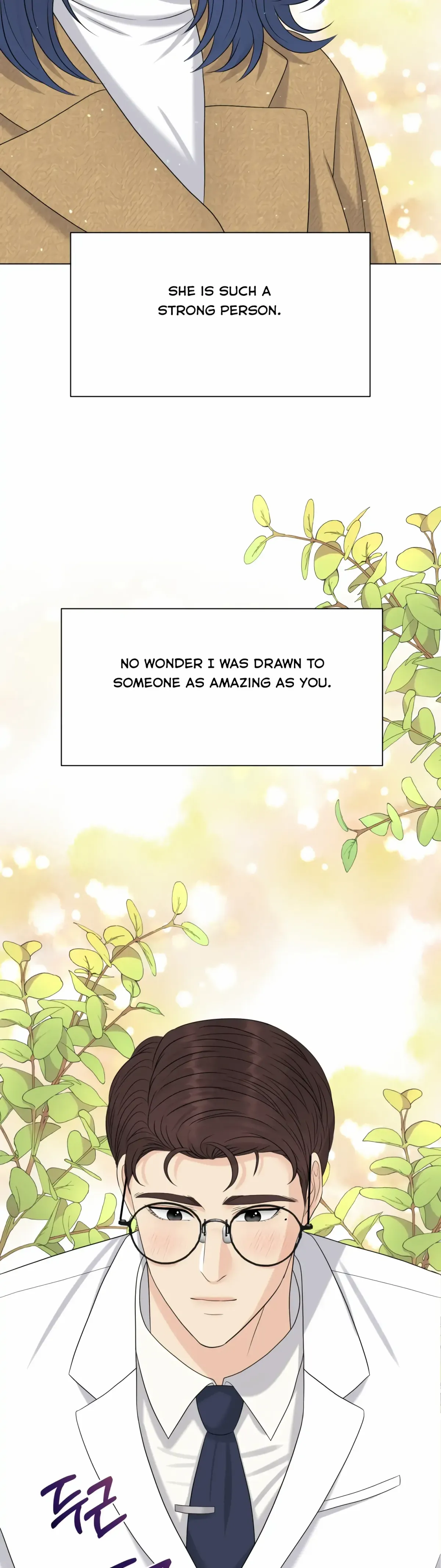 Which Alpha Do You Want? Chapter 74 page 35 - 