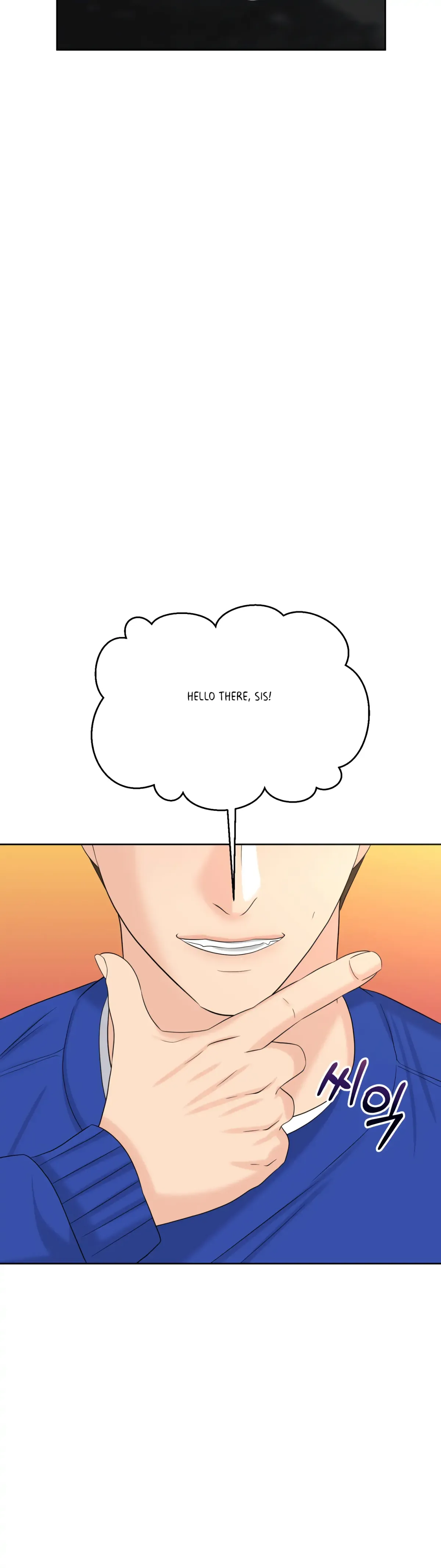 Which Alpha Do You Want? Chapter 74 page 43 - 