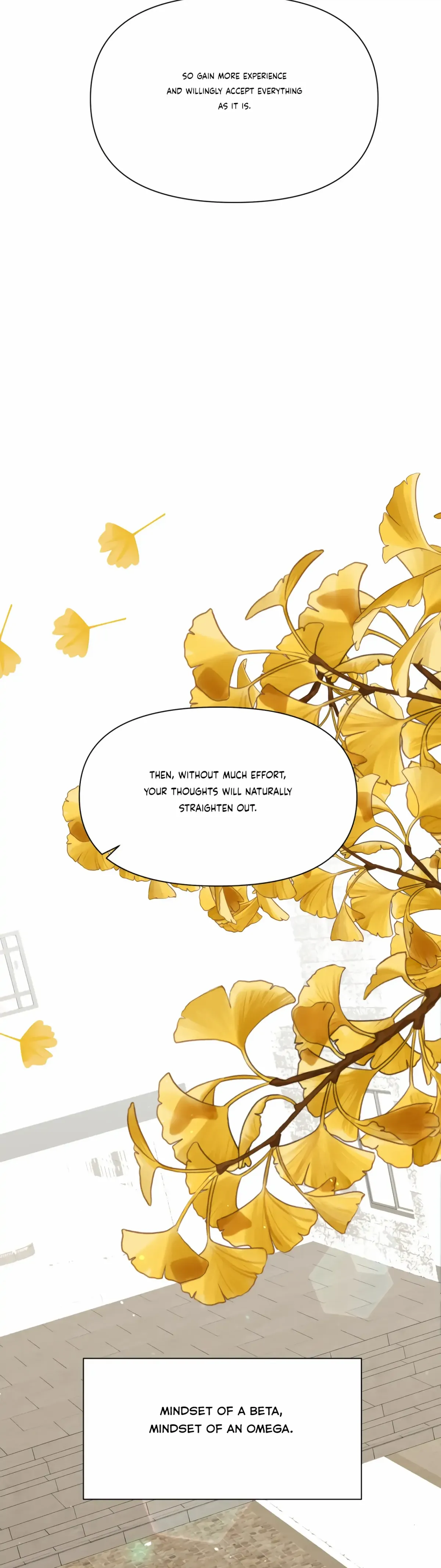 Which Alpha Do You Want? Chapter 74 page 7 - 