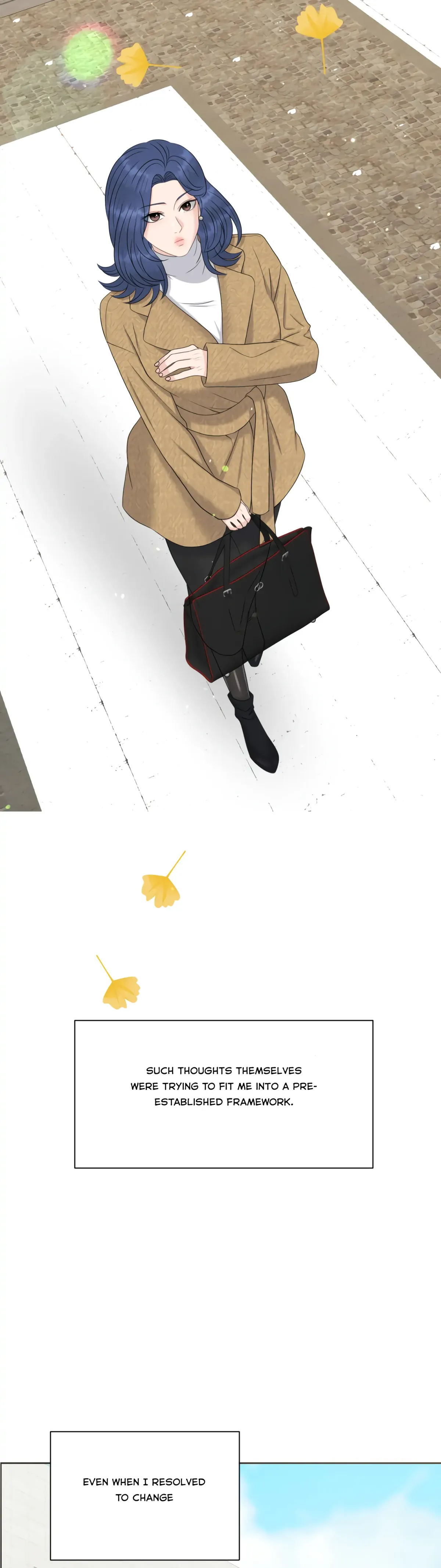 Which Alpha Do You Want? Chapter 74 page 8 - 