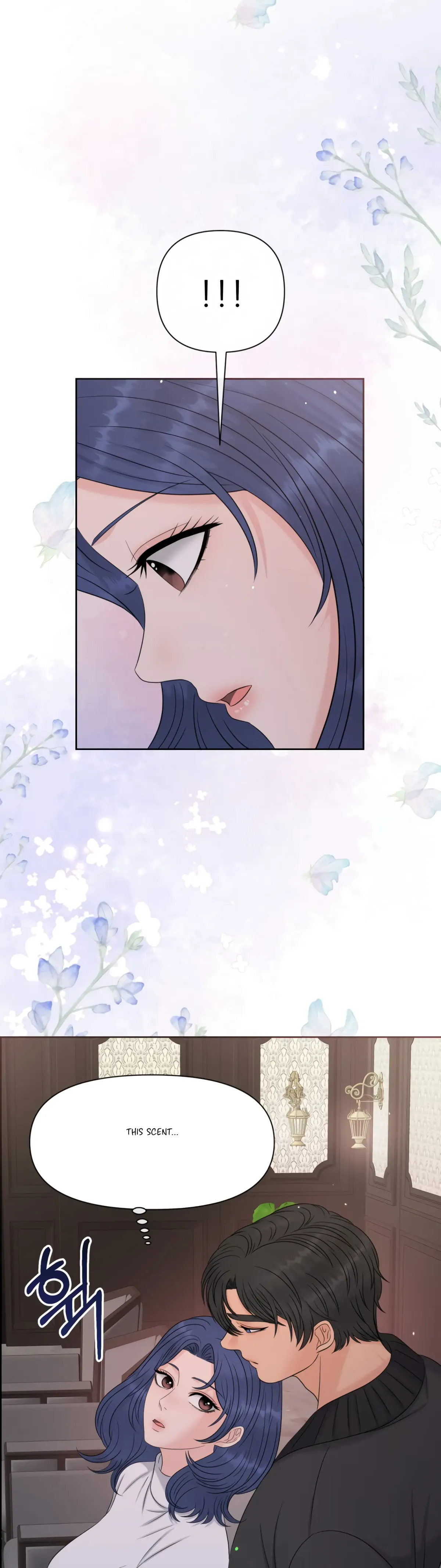 Which Alpha Do You Want? Chapter 75 page 13 - 