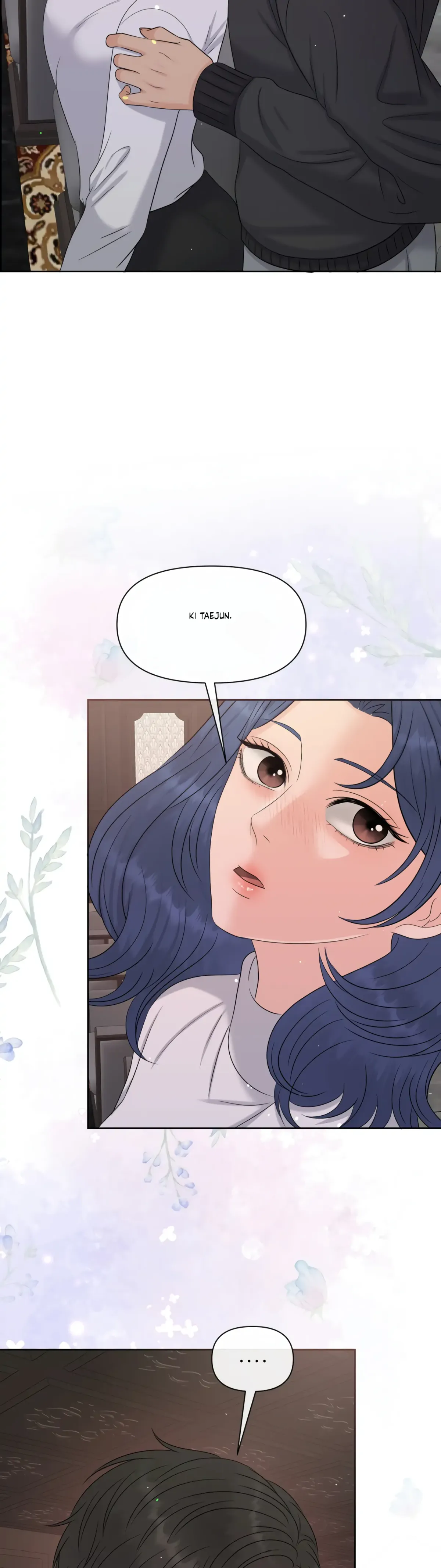 Which Alpha Do You Want? Chapter 75 page 14 - 