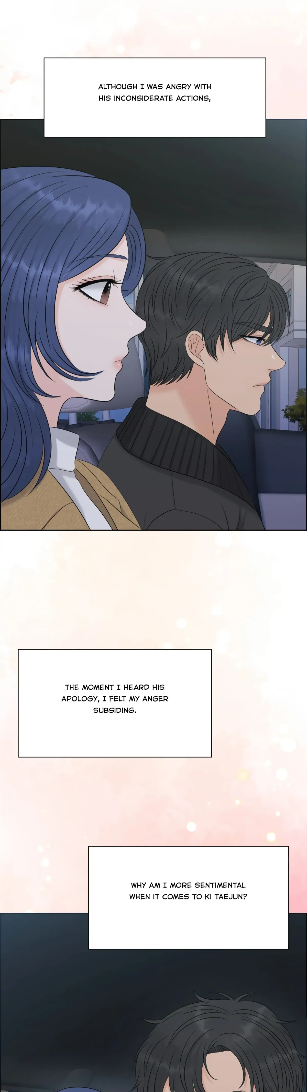 Which Alpha Do You Want? Chapter 75 page 35 - 
