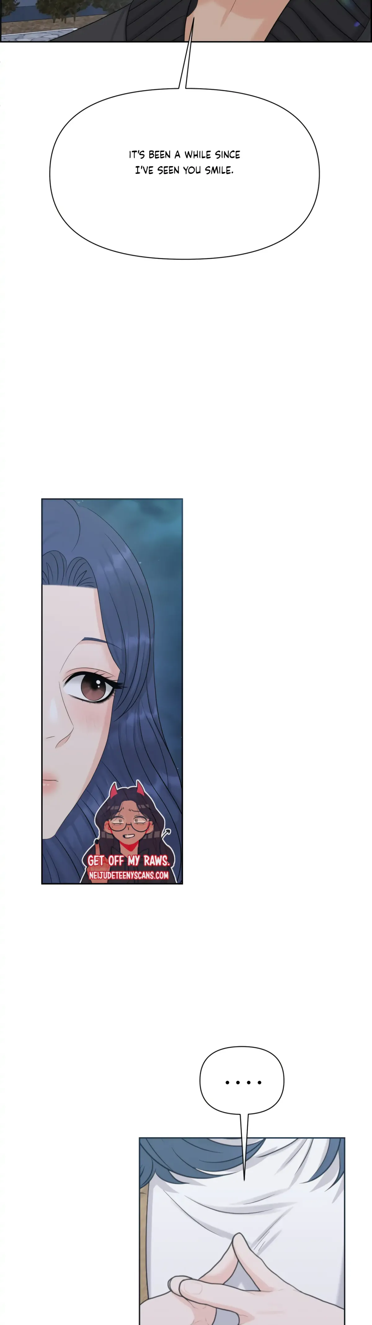 Which Alpha Do You Want? Chapter 75 page 45 - 