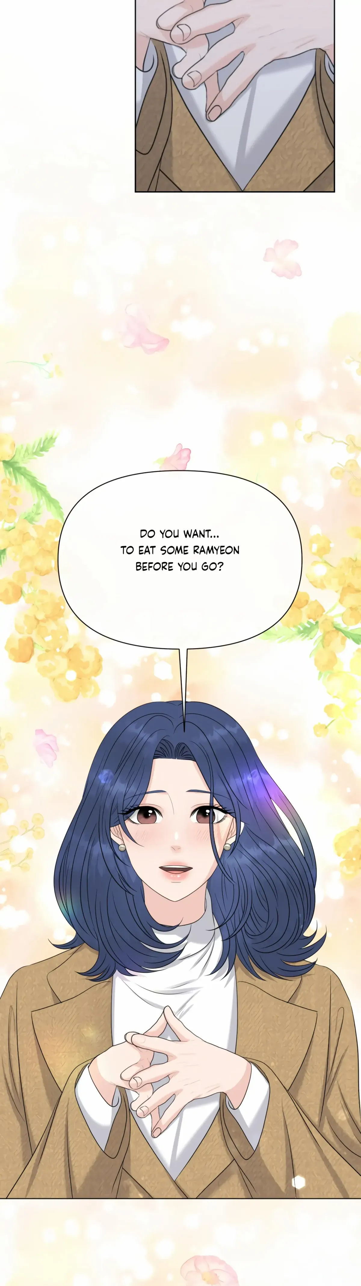 Which Alpha Do You Want? Chapter 75 page 46 - 