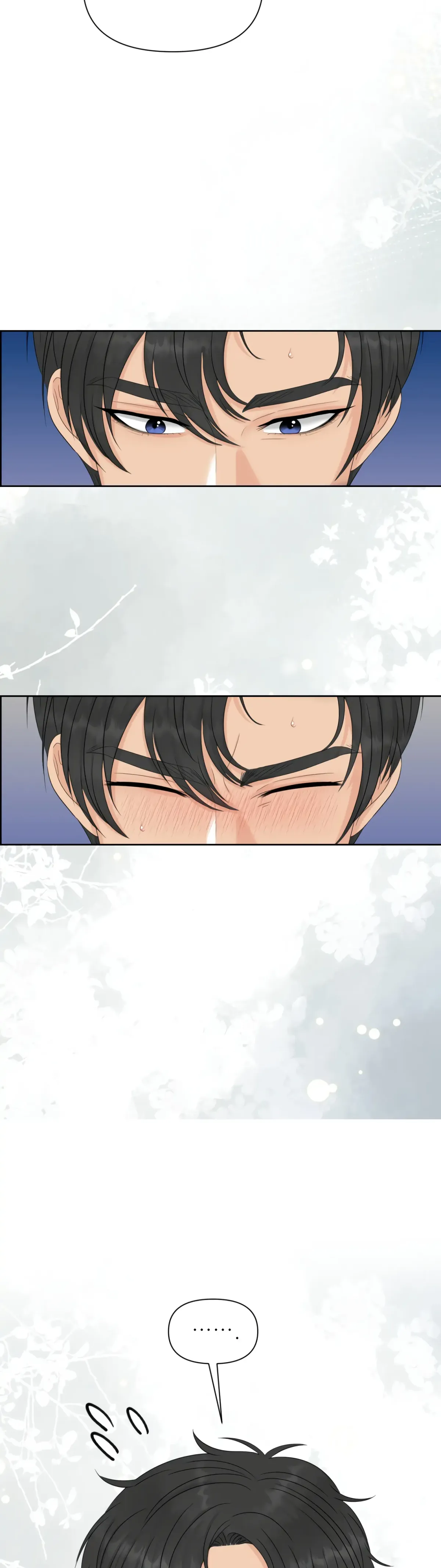 Which Alpha Do You Want? Chapter 76 page 12 - 