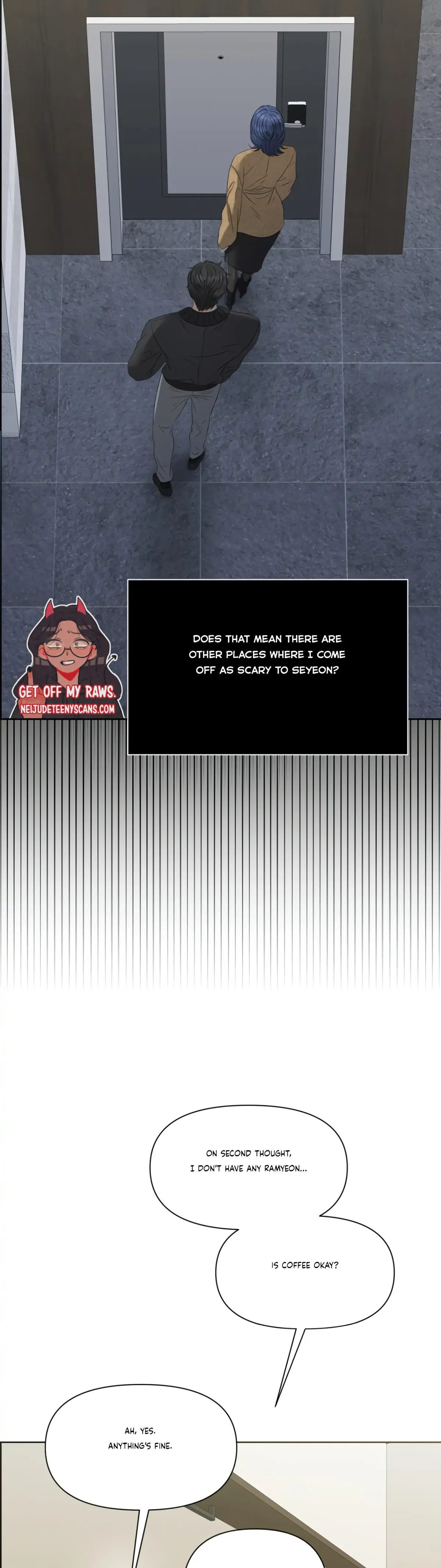 Which Alpha Do You Want? Chapter 76 page 15 - 
