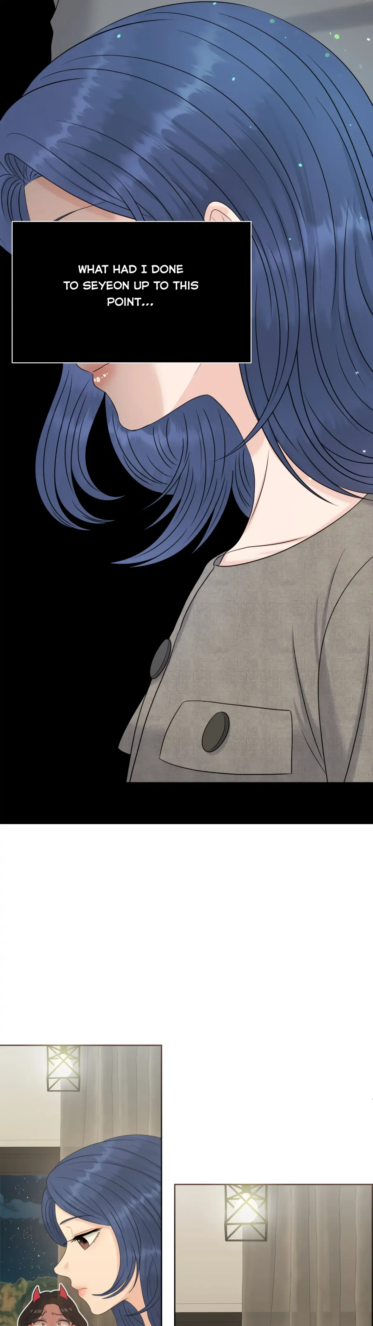 Which Alpha Do You Want? Chapter 76 page 27 - 