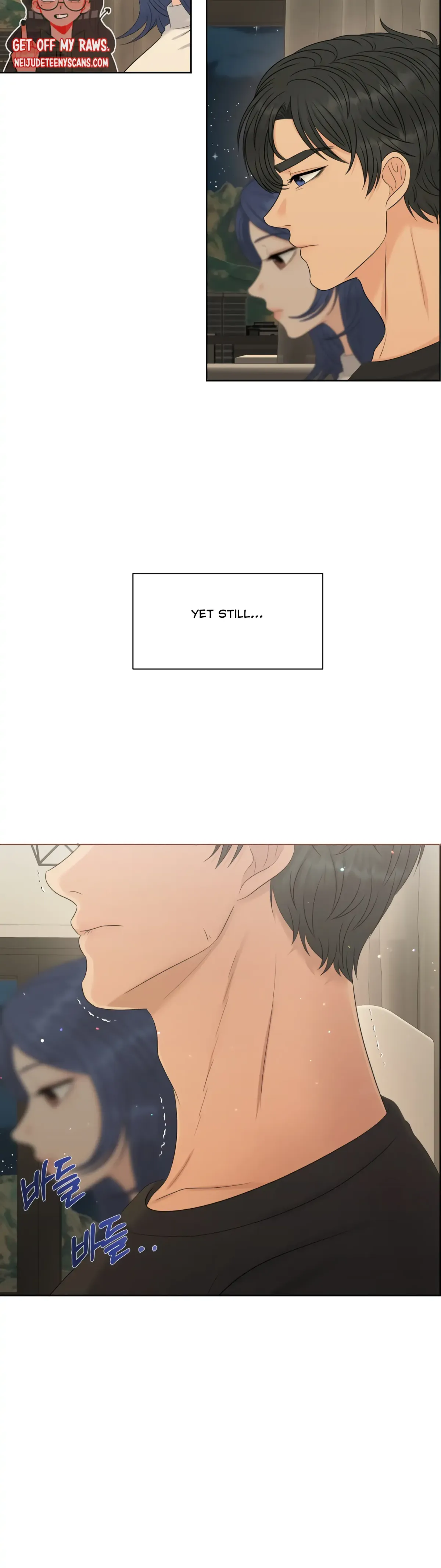 Which Alpha Do You Want? Chapter 76 page 28 - 