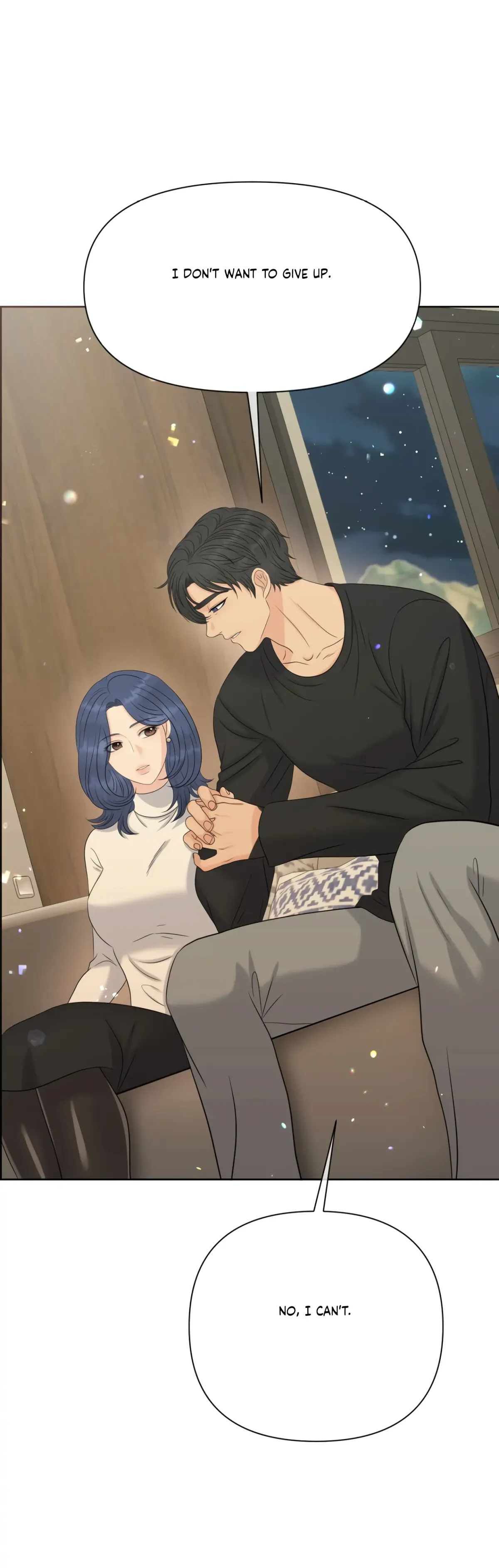 Which Alpha Do You Want? Chapter 76 page 29 - 